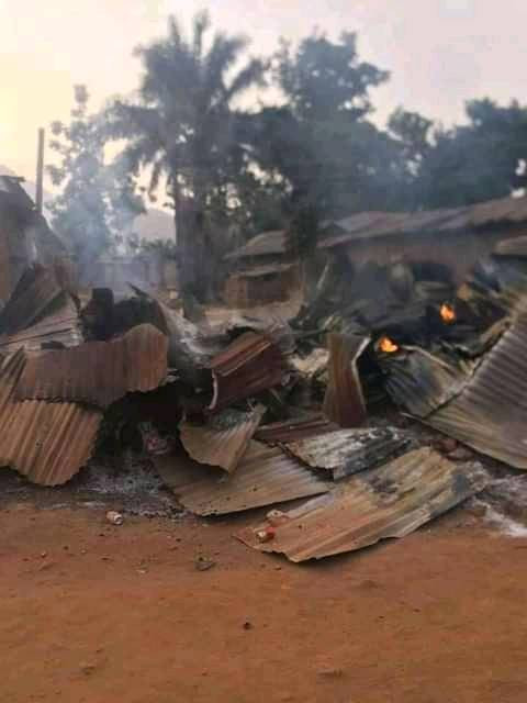 Death toll from bandit attack in Kaduna community rises to 26 