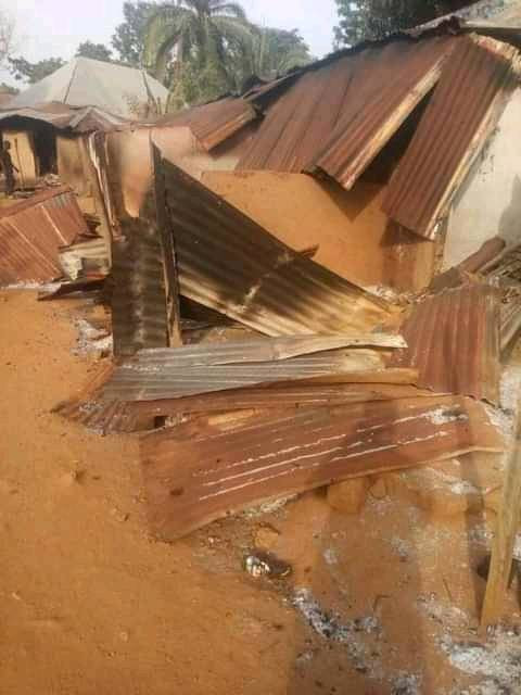 Death toll from bandit attack in Kaduna community rises to 26 