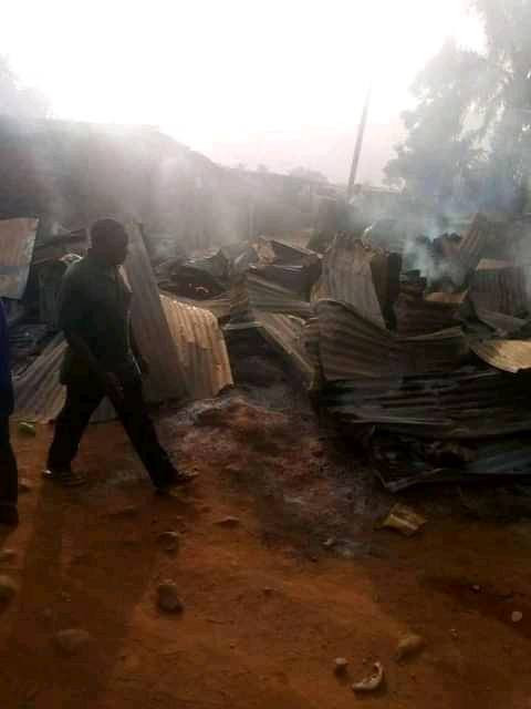 Death toll from bandit attack in Kaduna community rises to 26 