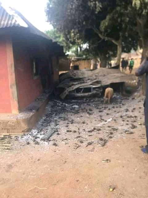 Death toll from bandit attack in Kaduna community rises to 26 