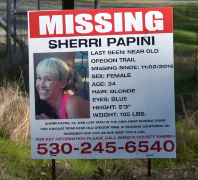 Sherri Papini accused of faking 2016 kidnapping, could spend up to 25 years in jail if found guilty