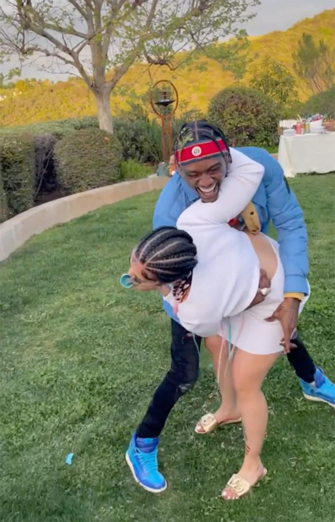 Soulja Boy expecting first child