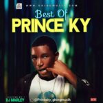 Mixtape: Dj Marley – Best of Prince ky mixtape