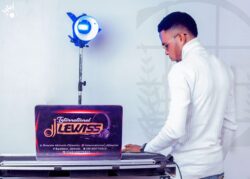 AYOFELOADED CONNECT: Exclusive Interview With International Dj Lewiss