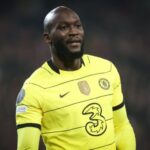 Romelu Lukaku