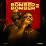 Sile Baddo - BOMBER TO BOMBER feat. Blackberries