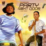 Koverage Ft. Kay Trap - Party Next Door