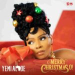 Yemi Alade - Merry Christmas O!