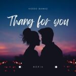 Kiddo Bankz - Thang For You (Refix)